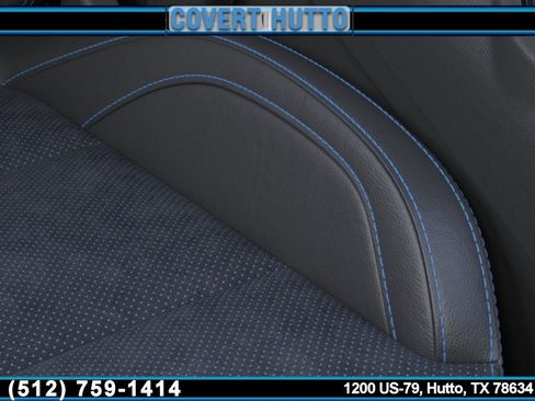 New 2026 Ford Mustang Dark Horse image 16