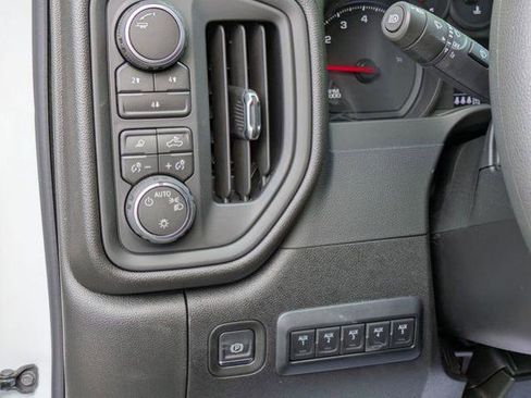 New 2026 Chevrolet Silverado 3500 W/T w/ WT Convenience Package AWD/4WD image 13