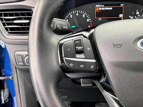 Certified 2022 Ford Escape SE w/ Convenience Package image 18