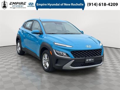 Used 2023 Hyundai Kona SE w/ Cargo Package
