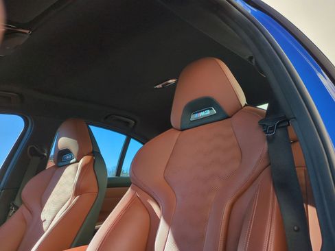 Used 2023 BMW M3 image 16