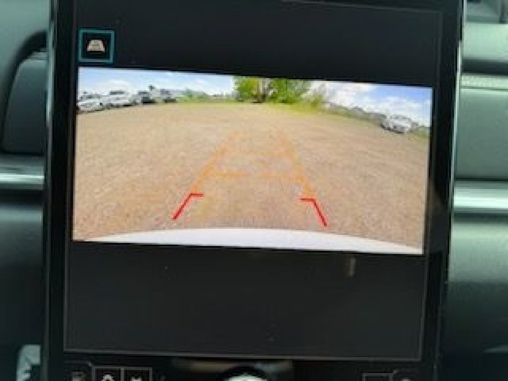 Used 2026 GMC Terrain Elevation FWD image 25