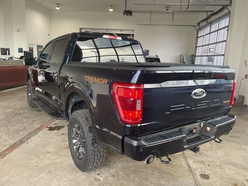Used 2023 Ford F150 Tremor w/ Bed Utility Package AWD/4WD image 8