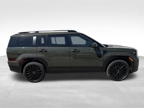 New 2026 Hyundai Santa Fe Calligraphy w/ Tow & Go Package FWD image 6