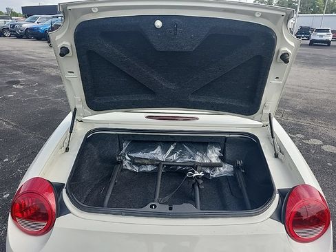 Used 2002 Ford Thunderbird RWD image 20
