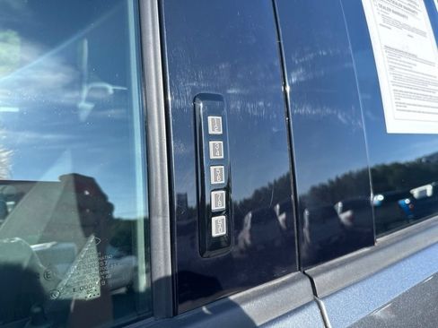 Used 2023 Ford F150 XLT w/ Equipment Group 302A High AWD/4WD image 38