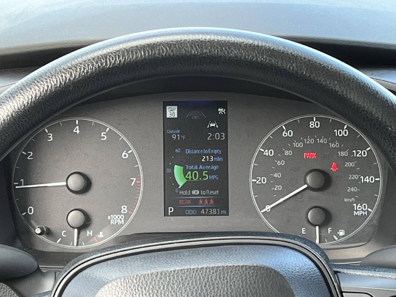 Used 2025 Toyota Corolla LE FWD image 13