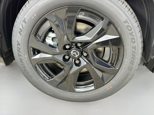 New 2026 MAZDA CX-5 2.5 S w/ Premium Plus Package AWD/4WD image 26