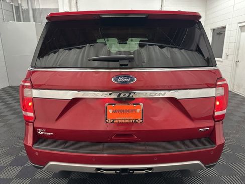 Used 2020 Ford Expedition XLT w/ Equipment Group 202A image 8