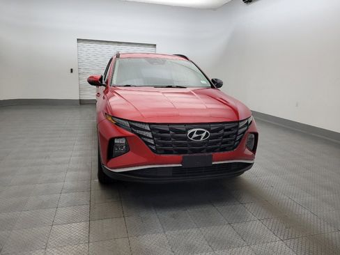 Used 2022 Hyundai Tucson SEL FWD image 14
