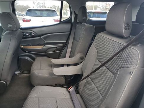 Used 2018 GMC Acadia SLE image 31