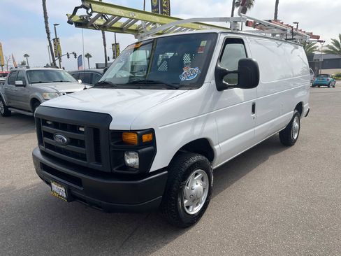 Used 2013 Ford E-150 and Econoline 150 image 7