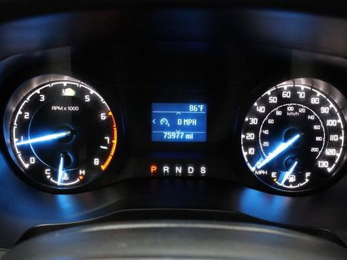 Used 2021 Ford Ranger XL image 22