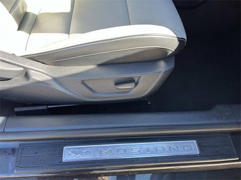 Certified 2024 Ford Mustang Premium image 17