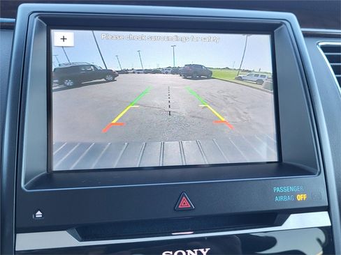 Used 2019 Ford Flex Limited image 17