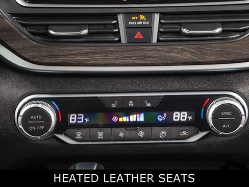 Used 2023 Nissan Altima 2.5 SL image 20