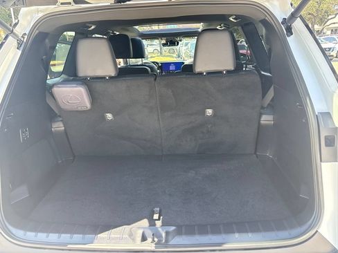 Used 2026 Lexus TX 350 AWD w/ Technology Package image 21