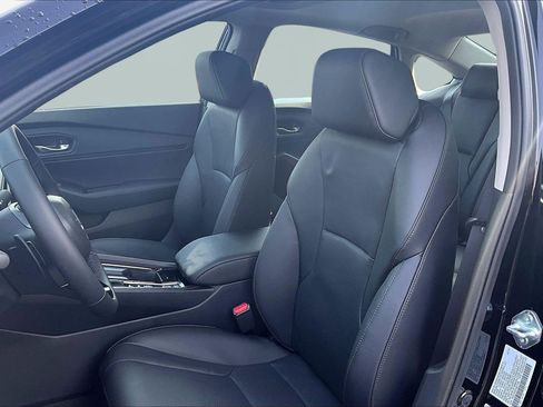 New 2026 Honda Accord EX-L image 17