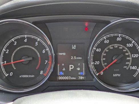 New 2026 Mitsubishi Outlander Sport ES AWD/4WD image 28