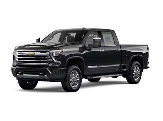New 2026 Chevrolet Silverado 2500 High Country w/ Midnight Edition AWD/4WD video 1