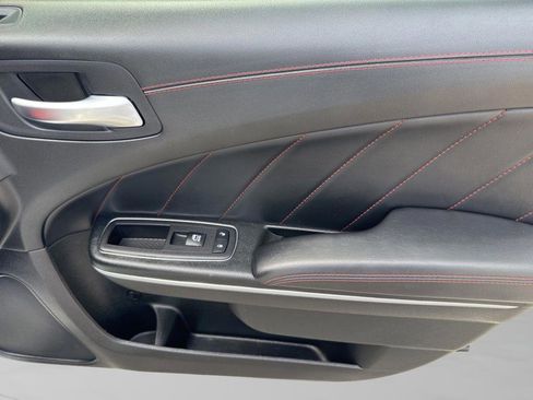 Used 2023 Dodge Charger Scat Pack w/ Plus Group RWD image 17