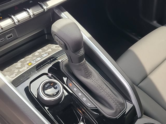 New 2026 Chevrolet Colorado Trail Boss AWD/4WD image 33