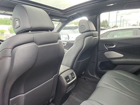 Used 2025 Acura RDX A-Spec AWD/4WD image 25