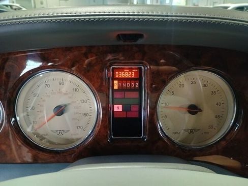 Used 2003 Bentley Arnage R image 15