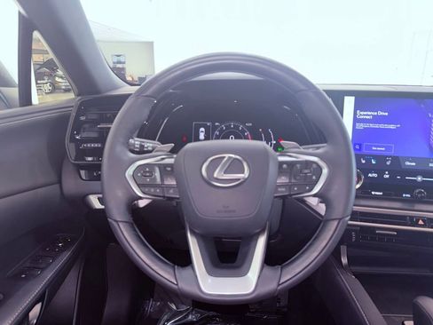 Certified 2024 Lexus RX 350 Premium w/ Accessory Package (Z1) FWD image 18