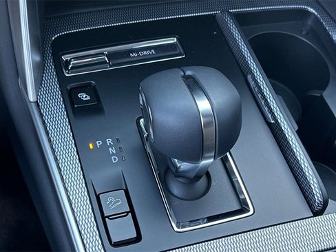 New 2025 MAZDA CX-90 Plug-In Hybrid w/ Preferred image 22