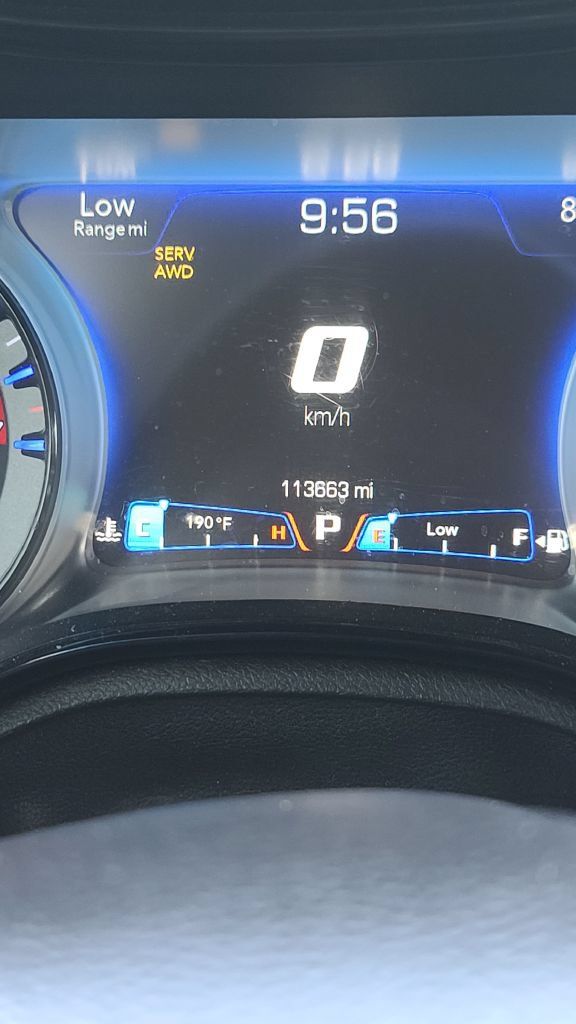 Used 2016 Chrysler 300 S AWD/4WD image 6