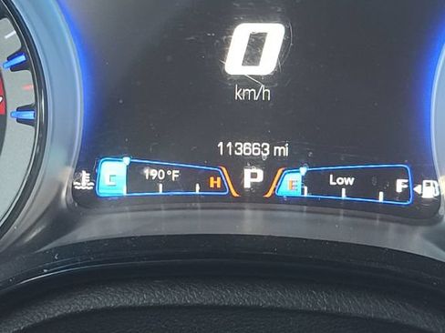 Used 2016 Chrysler 300 S AWD/4WD image 6
