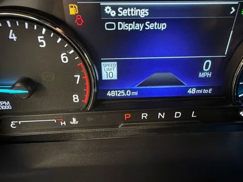 Certified 2023 Ford Explorer XLT w/ Equipment Group 202A AWD/4WD image 22