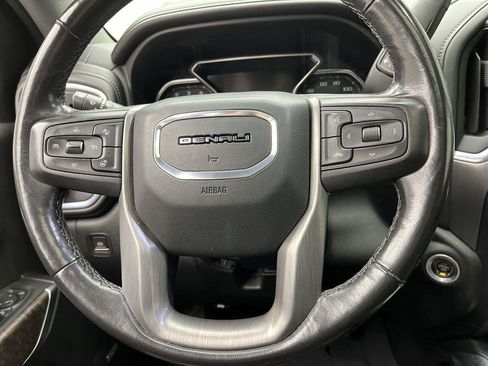Certified 2021 GMC Sierra 1500 Denali w/ Denali Ultimate Package AWD/4WD image 15