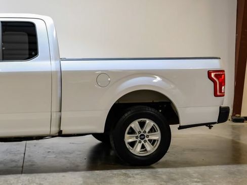 Used 2015 Ford F150 XL w/ XL Power Equipment Group RWD image 15