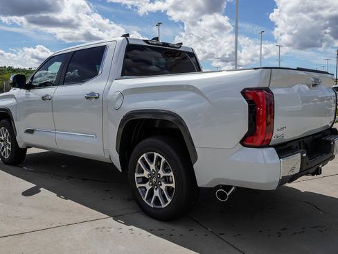 New 2026 Toyota Tundra 1794 Edition w/ Tow Tech Package AWD/4WD image 6
