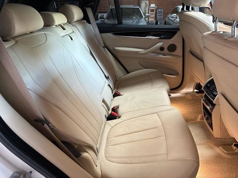 Used 2015 BMW X5 sDrive35i RWD image 28
