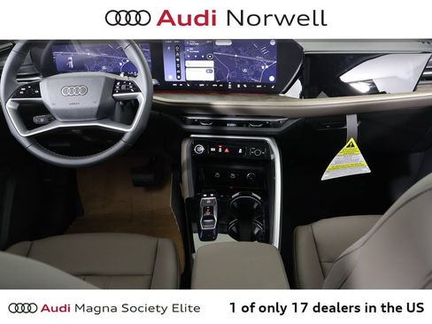 New 2026 Audi Q5 Premium AWD/4WD image 24