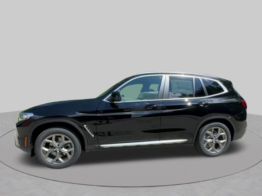 Used 2024 BMW X3 xDrive30i w/ Convenience Package AWD/4WD image 12