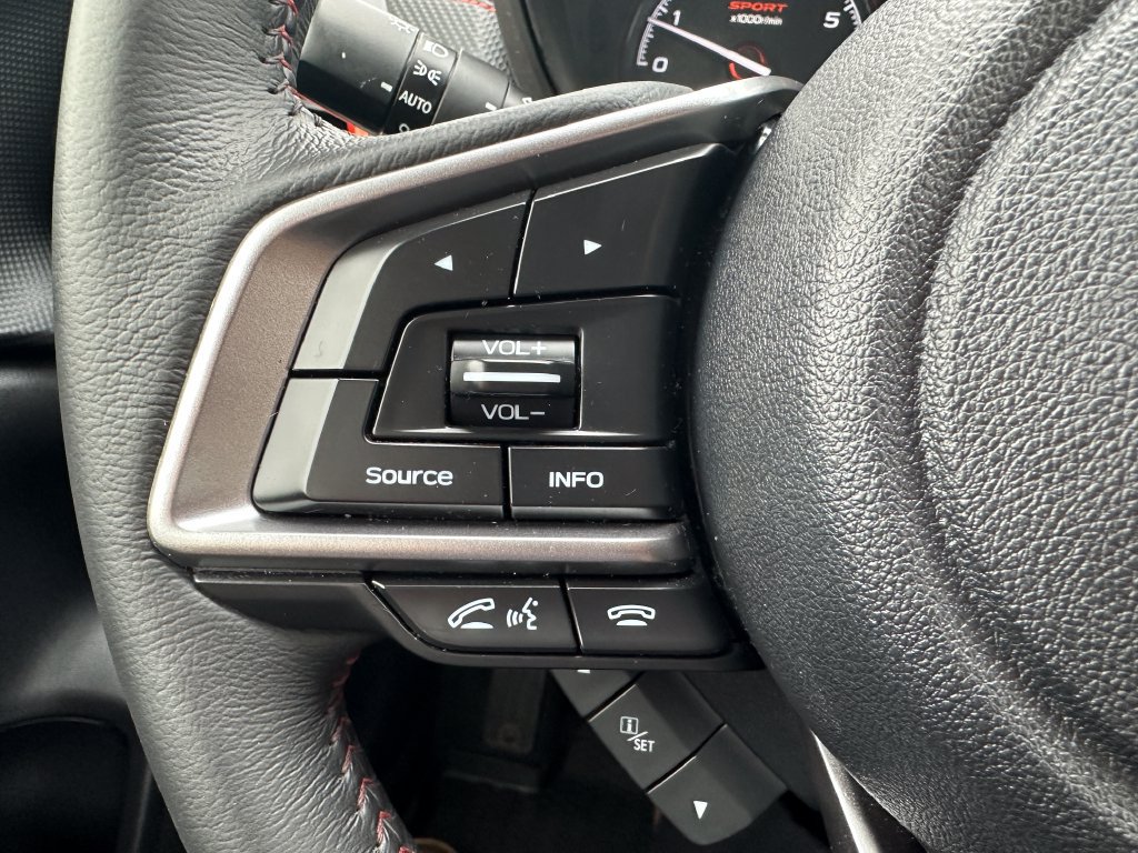 Used 2021 Subaru Forester Sport AWD/4WD image 20