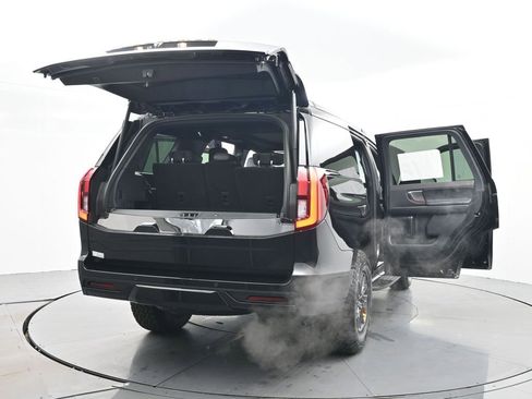 New 2025 Ford Expedition Tremor image 41