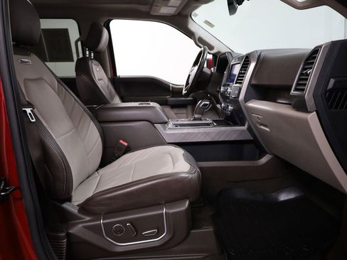 Used 2020 Ford F150 Limited image 17