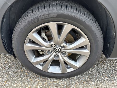 Used 2021 MAZDA CX-30 AWD 2.5 S w/ Premium Package image 10