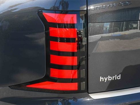 New 2026 Hyundai Palisade Calligraphy image 4