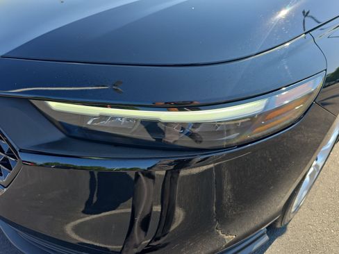Used 2024 Honda Accord LX image 28