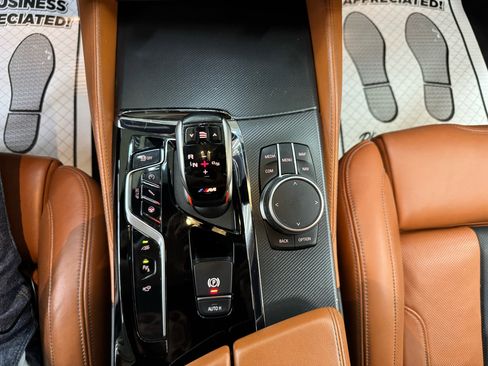 Used 2020 BMW M5 w/ Executive Package image 33