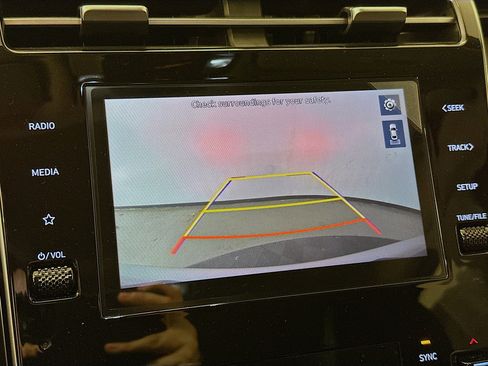 Used 2023 Hyundai Tucson SEL w/ Convenience Package image 22