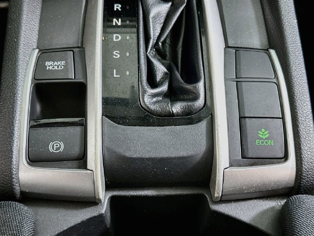 Used 2016 Honda Civic LX image 17