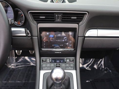 Used 2015 Porsche 911 Carrera S RWD image 35