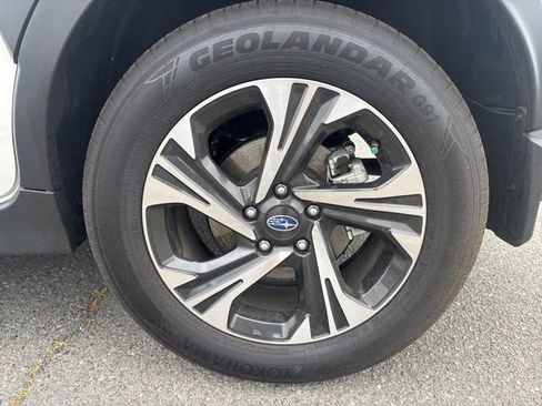 Certified 2025 Subaru Crosstrek 2.0i Premium AWD/4WD image 16